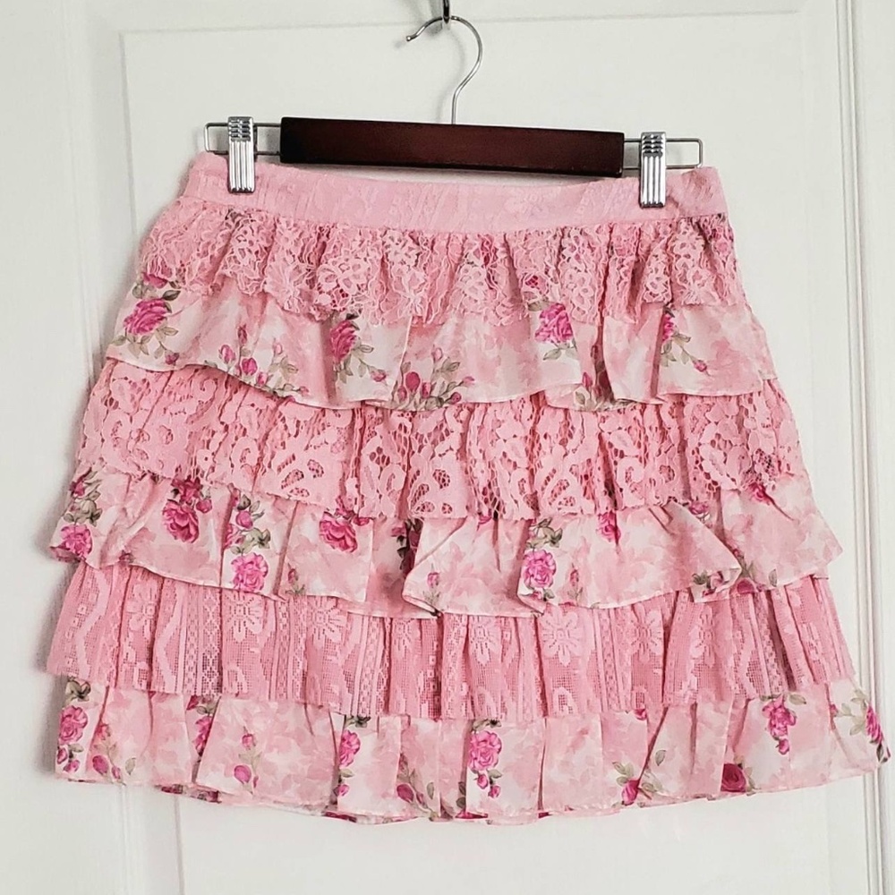 Gorgeous summer skirt brand new with tags